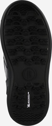 BOGNER Snowboots 'LA PLAGNE' in Schwarz