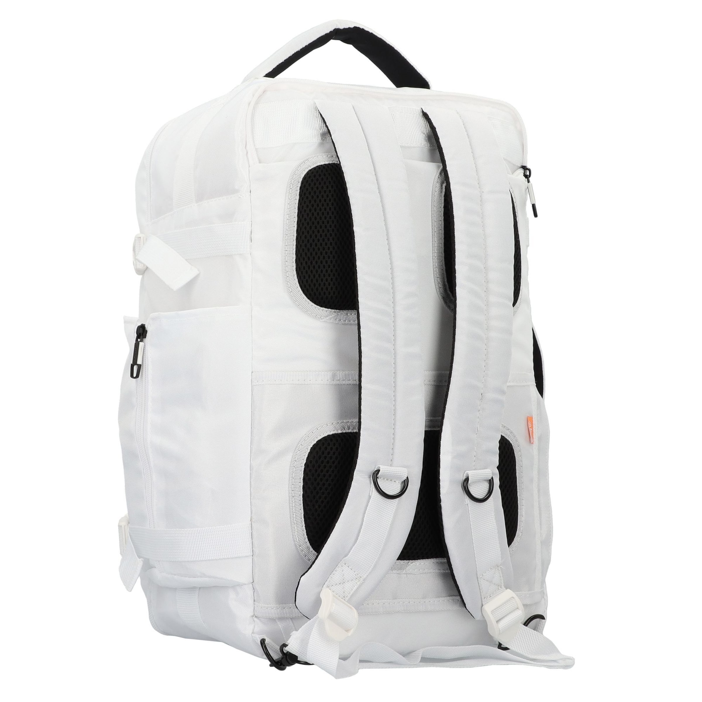 Polestream (STRZ) Laptop bag in White