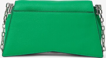 Karl Lagerfeld Τσάντα ώμου σε πράσινο