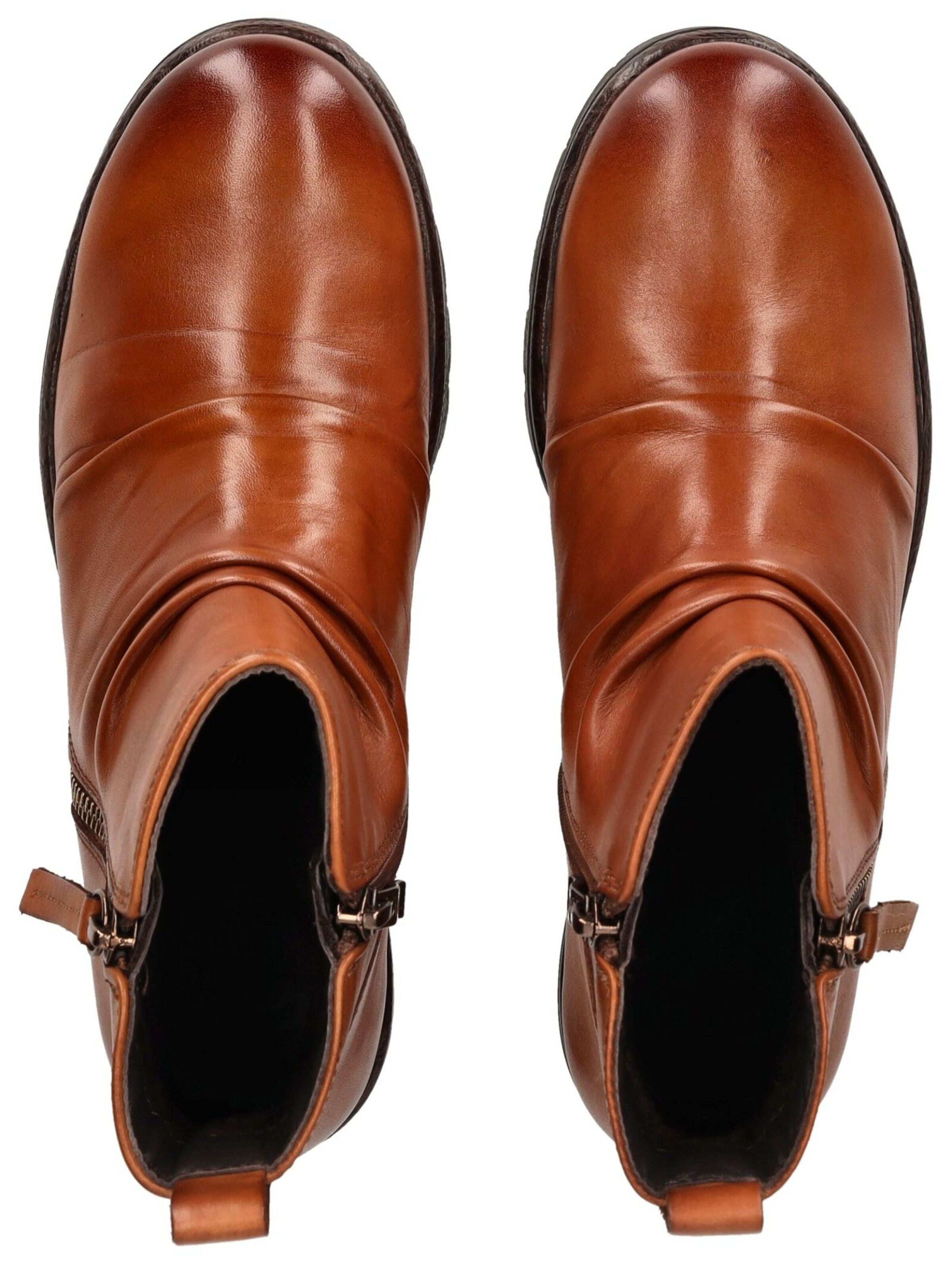 ARA Ankle boots in Brown