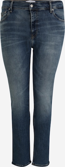 Calvin Klein Jeans Džíny - tmavě modrá, Produkt