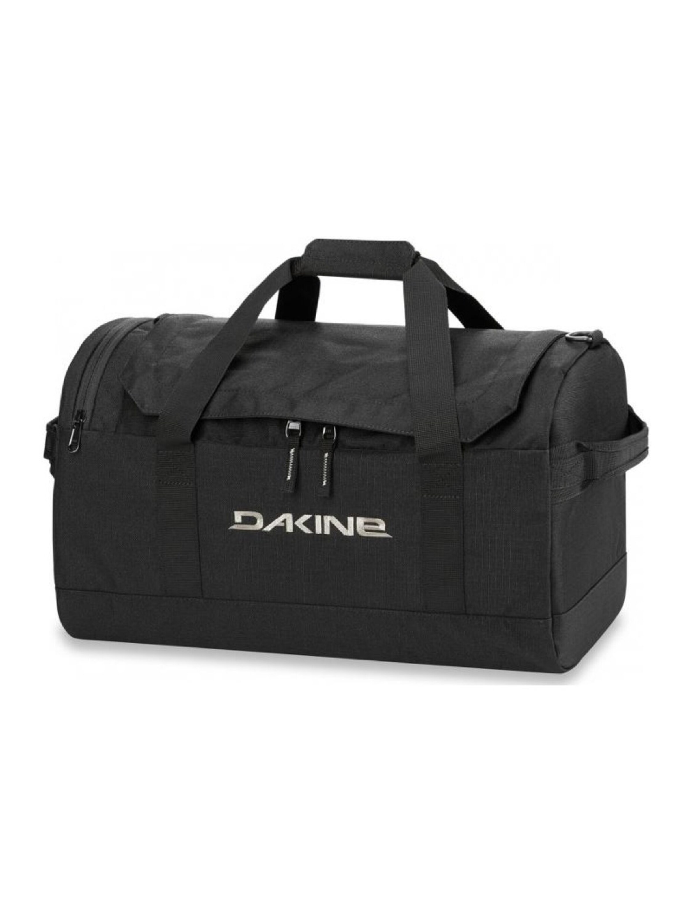 DAKINE Cestovní taška – černá: přední strana