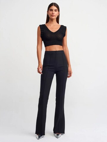 Dilvin Blouse 'Blusen' in Black