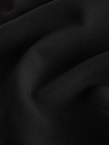 Tuta jumpsuit di Next in nero