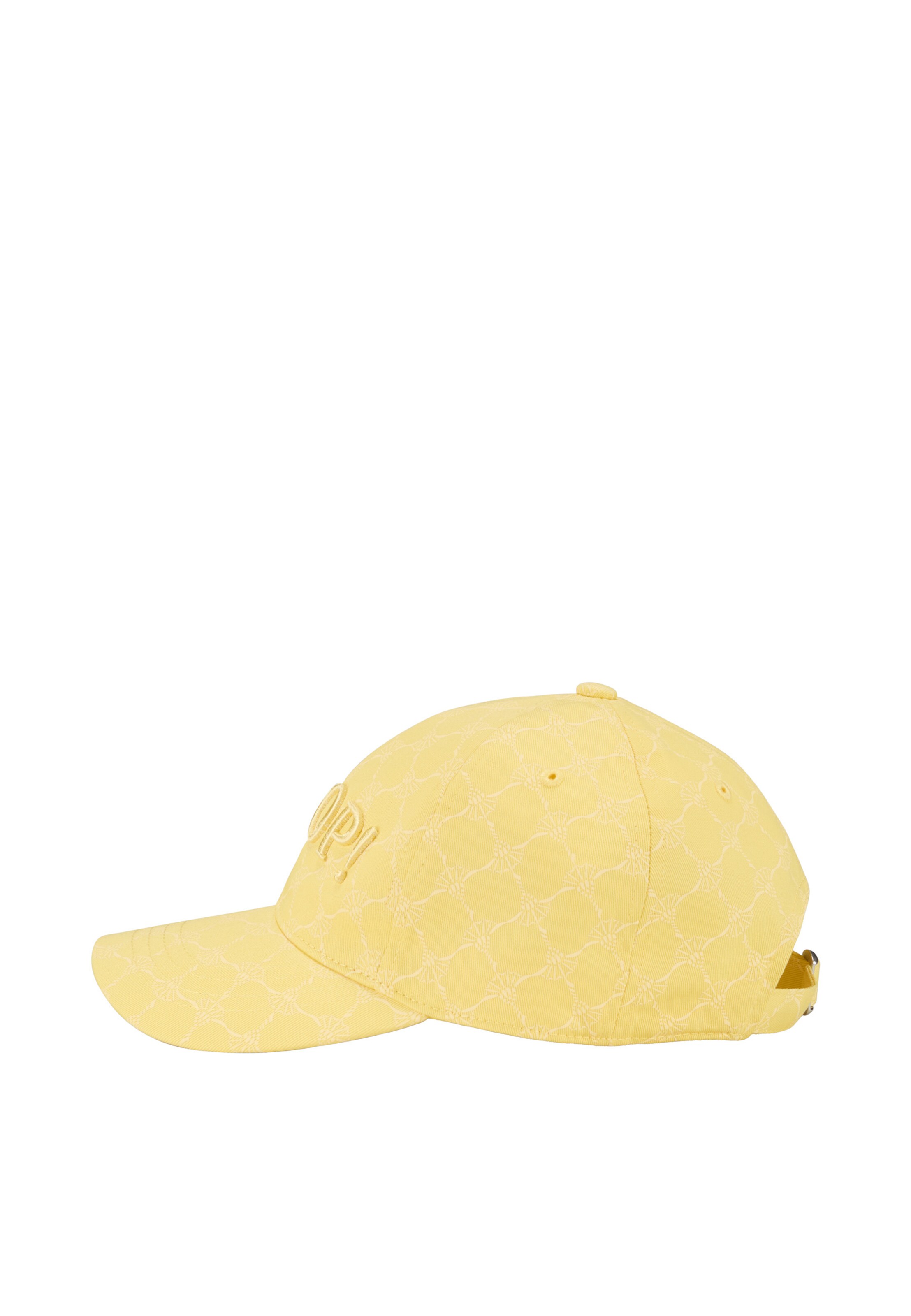 JOOP! Cap in Gelb