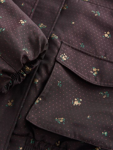 Giacca di mezza stagione di Next in marrone