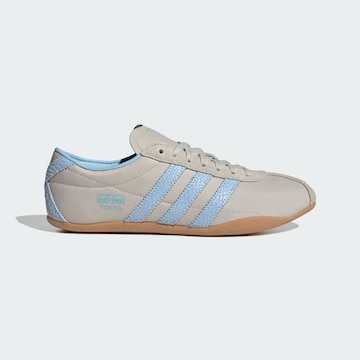ADIDAS ORIGINALS Sneakers laag 'Tokyo' in Beige