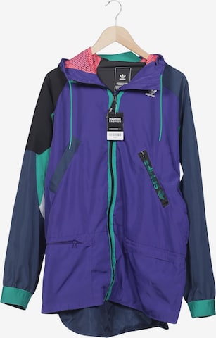 ADIDAS ORIGINALS Jacke L in Mischfarben: Vorderseite