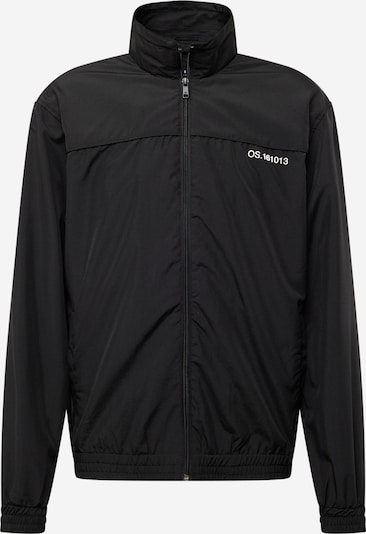 Only & Sons Between-season jacket 'CRAIG' in Black, Item view