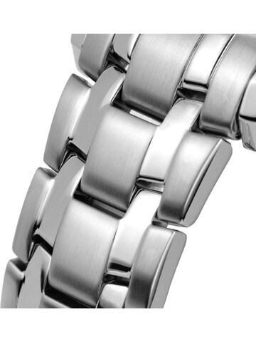 Jacques Lemans Analog watch in Silver