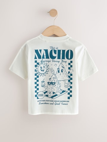 Maglietta di Next in colori misti