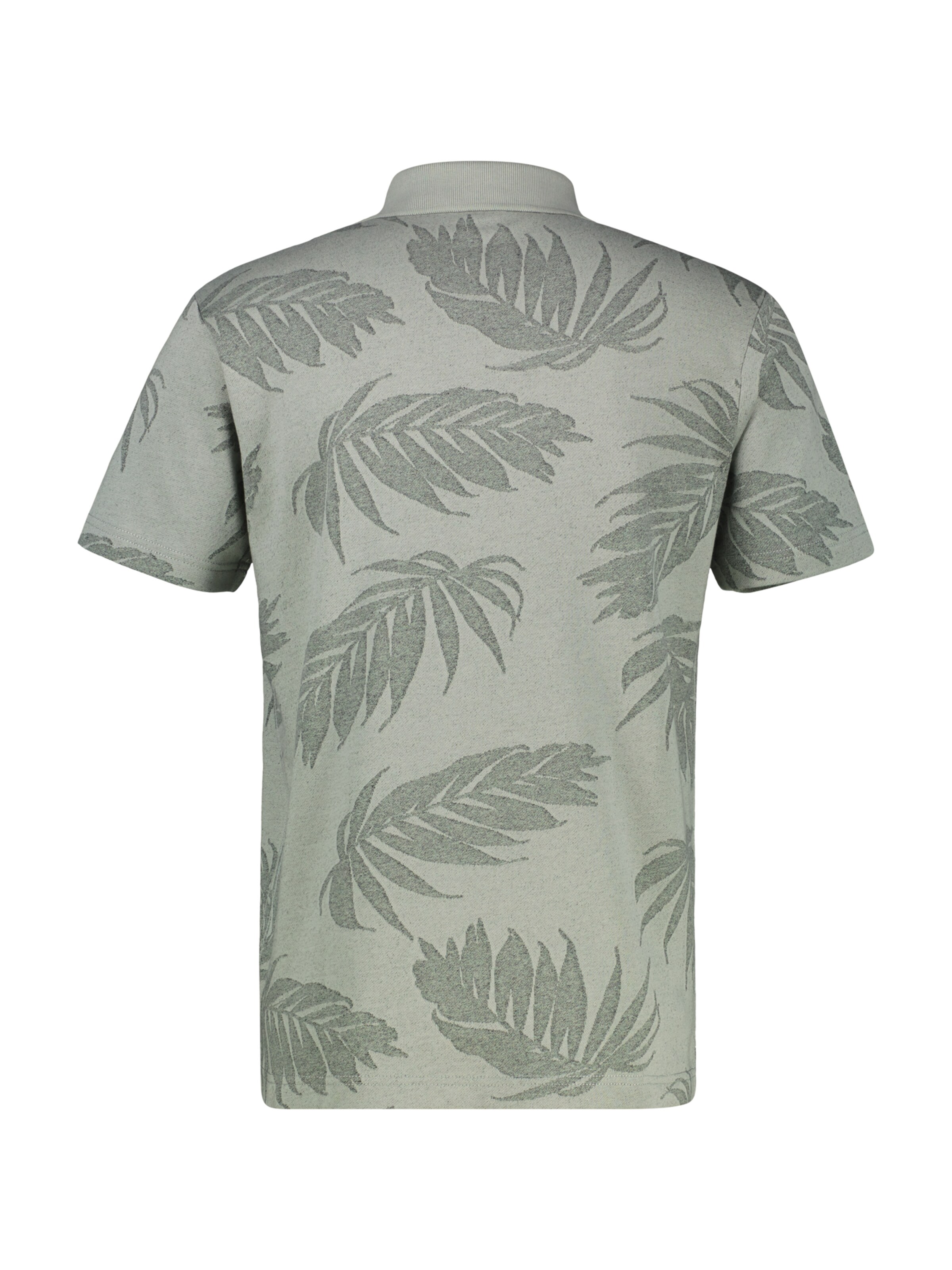 LERROS Shirt in Groen