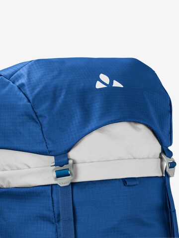 VAUDE Sportrucksack ' Rupal 35+' in Blau