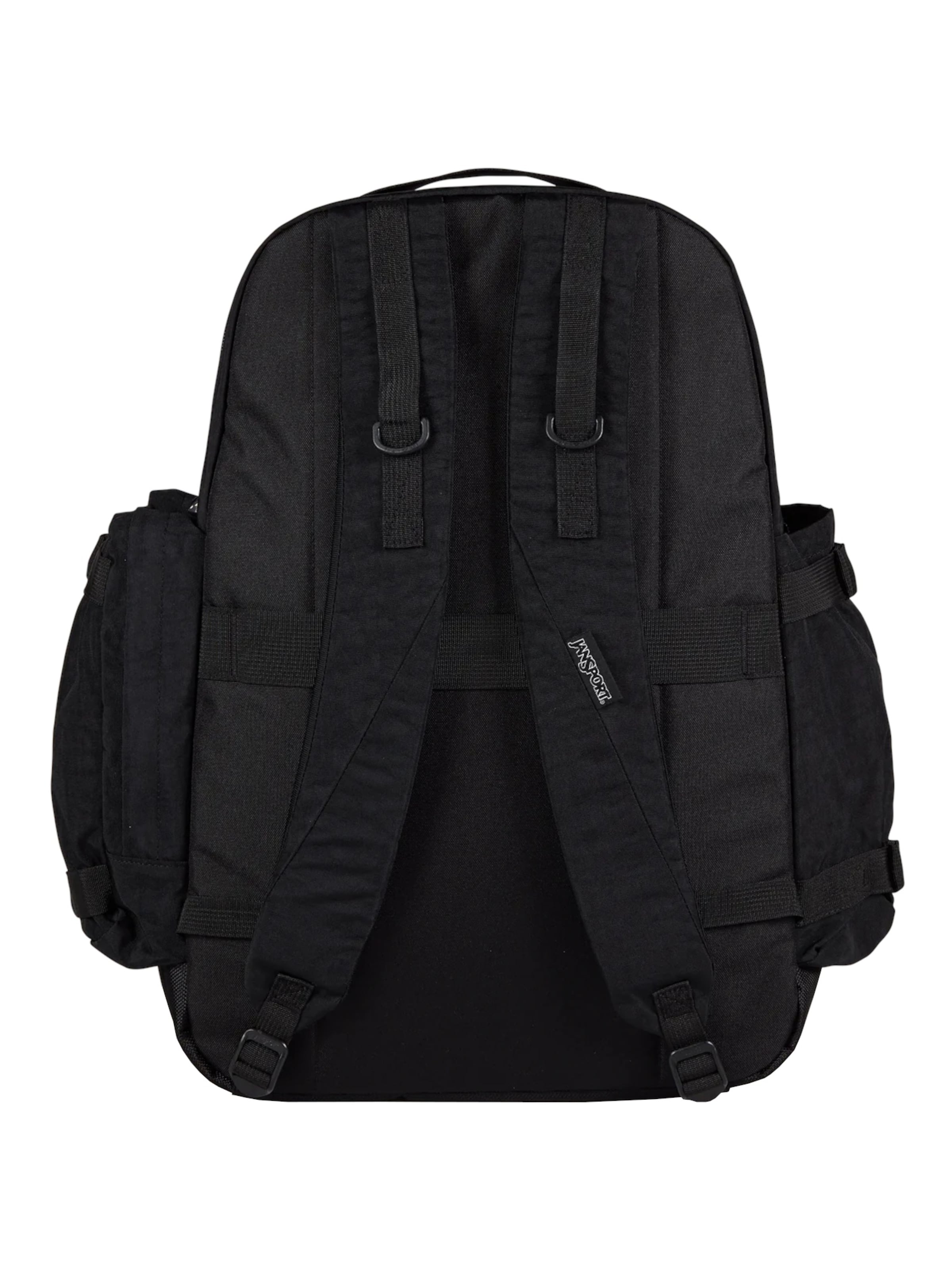 JANSPORT Backpack 'JanSport Seattle' in Black