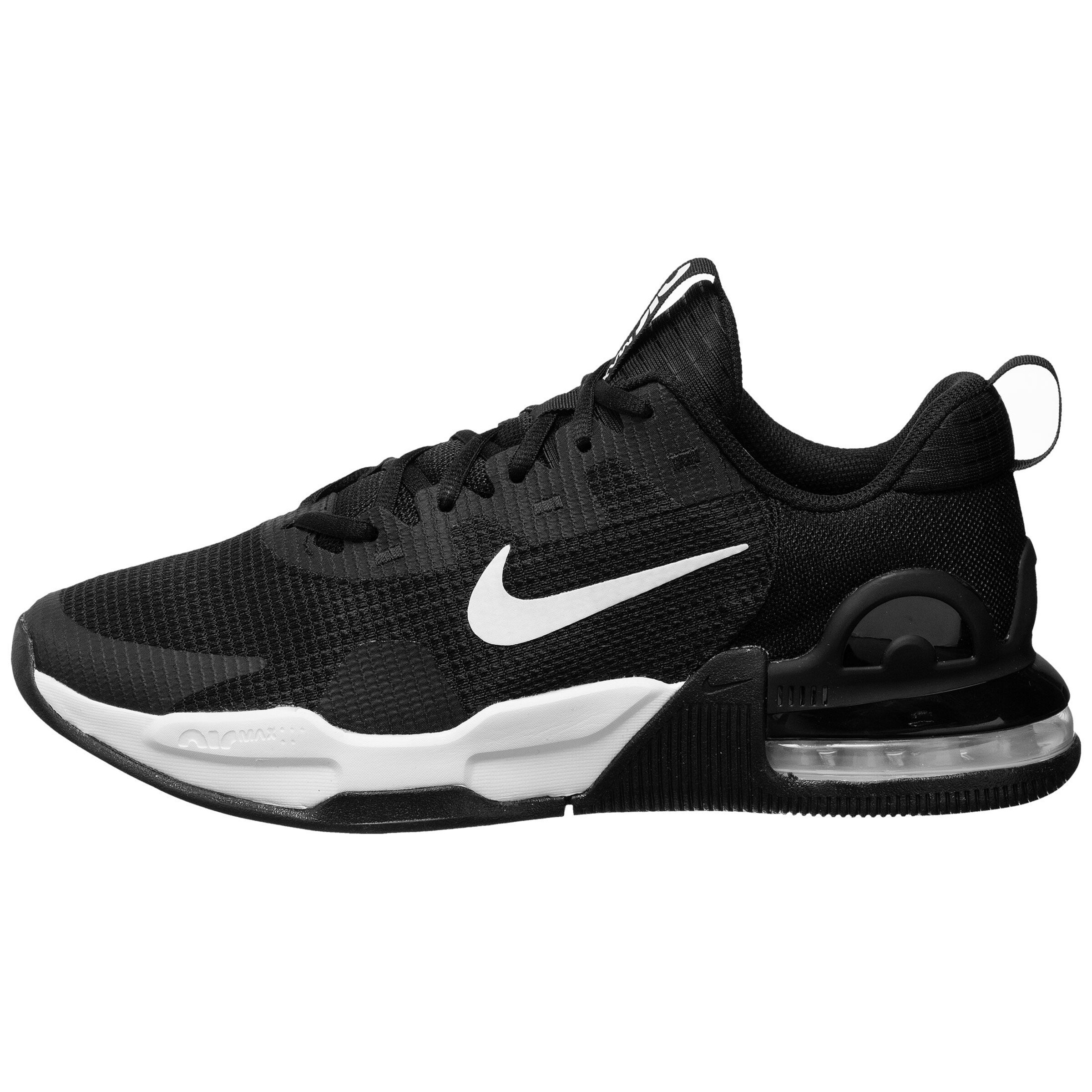 Chaussure de course Air Max Alpha Trainer 5 NIKE en Noir