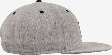 MSTRDS Cap in Grey