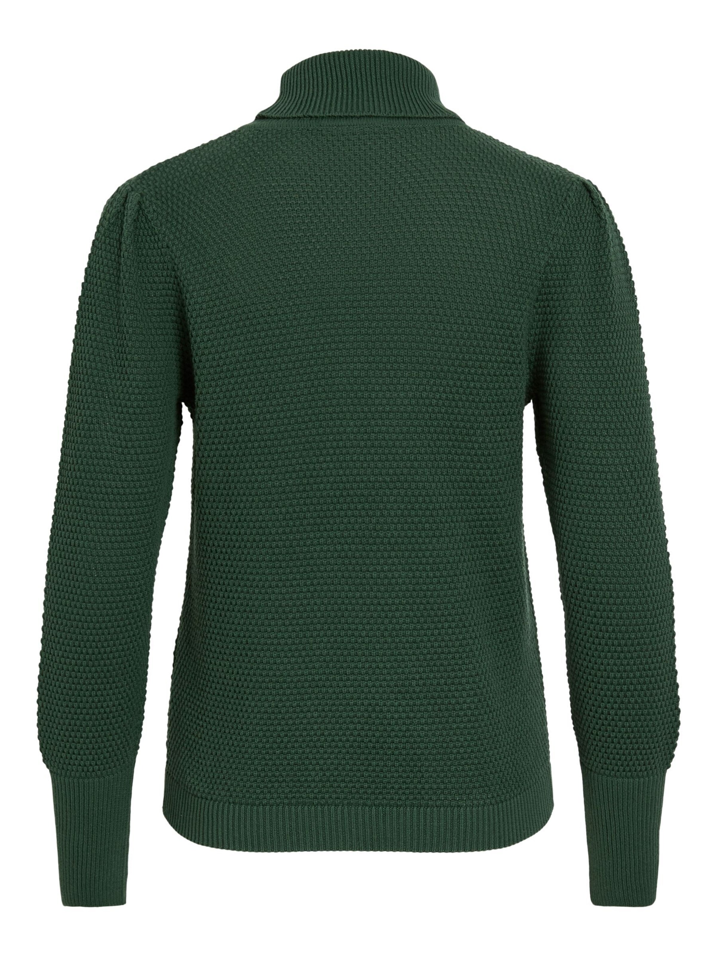 Pull-over 'DALO' VILA en vert