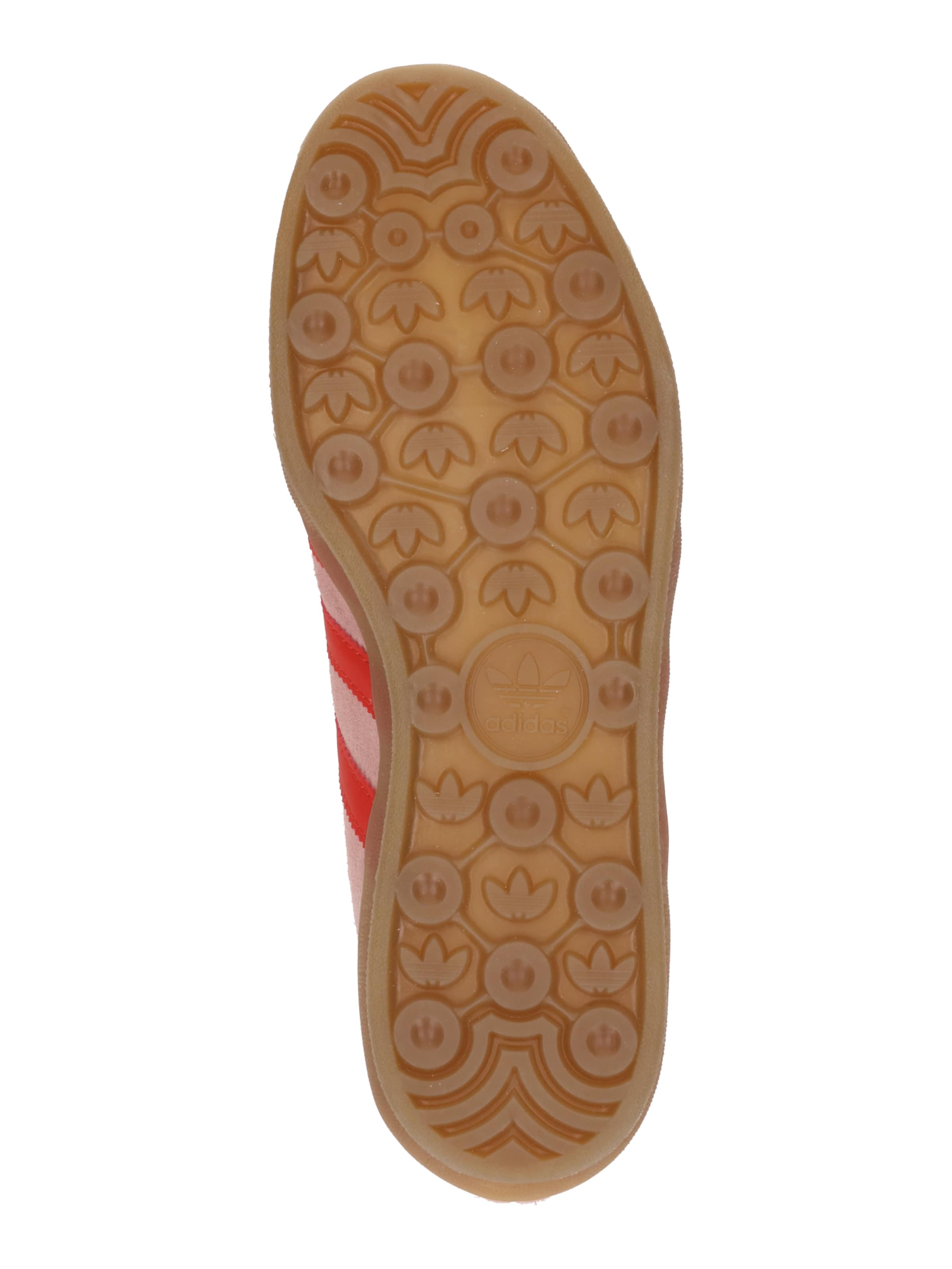 ADIDAS ORIGINALS Σνίκερ χαμηλό 'GAZELLE' σε λιλά