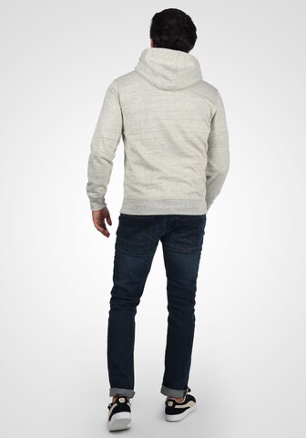 BLEND Sweatshirt 'Henner' in Grey