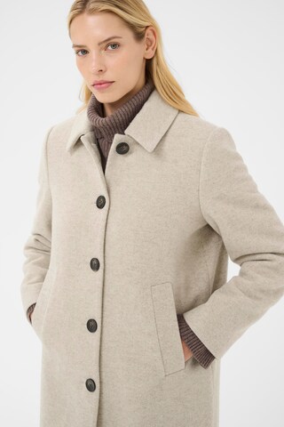 Part Two Übergangsmantel 'Kamillas' in Beige