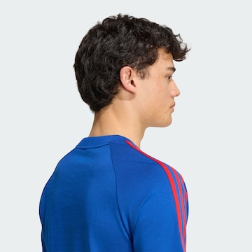 ADIDAS PERFORMANCE Λειτουργικό μπλουζάκι 'Manchester United' σε μπλε