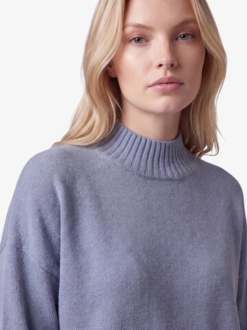 Soyaconcept Pullover 'KANITA 41' i blå