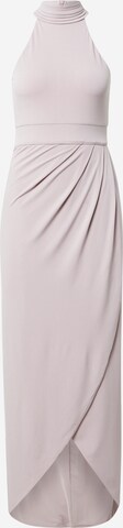 Coast Evening dress in Beige: front