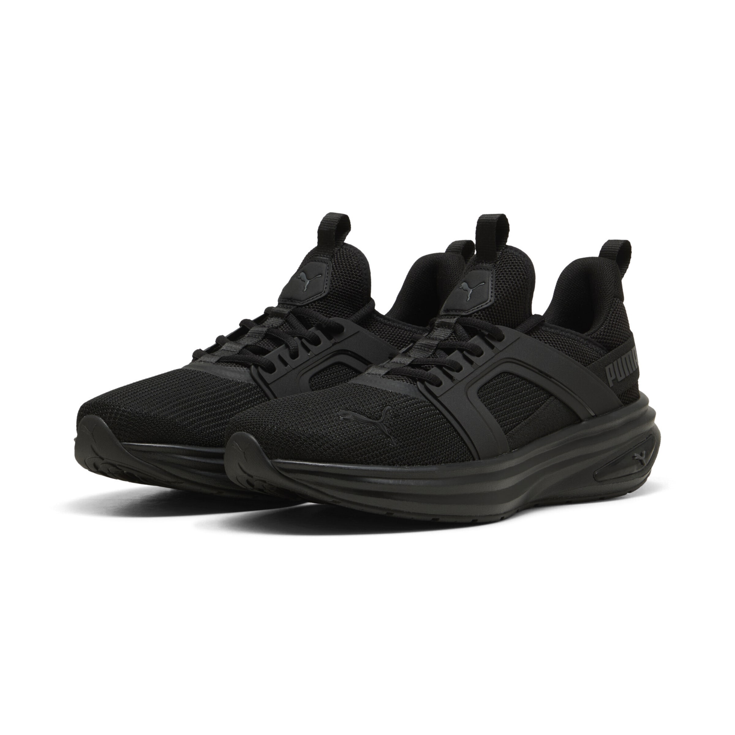 PUMA Sneaker 'Softride Enzo 6' in Schwarz
