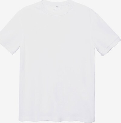 MANGO MAN Shirt 'JULIANT' in White, Item view