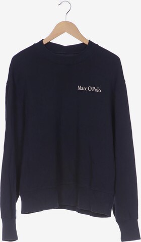 Marc O'Polo Sweater XL in Blau: predná strana