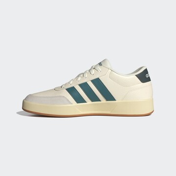 ADIDAS SPORTSWEAR Platform trainers 'Breaknet 3.0' in White
