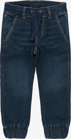 Villervalla Regular Jeans in Blue: front