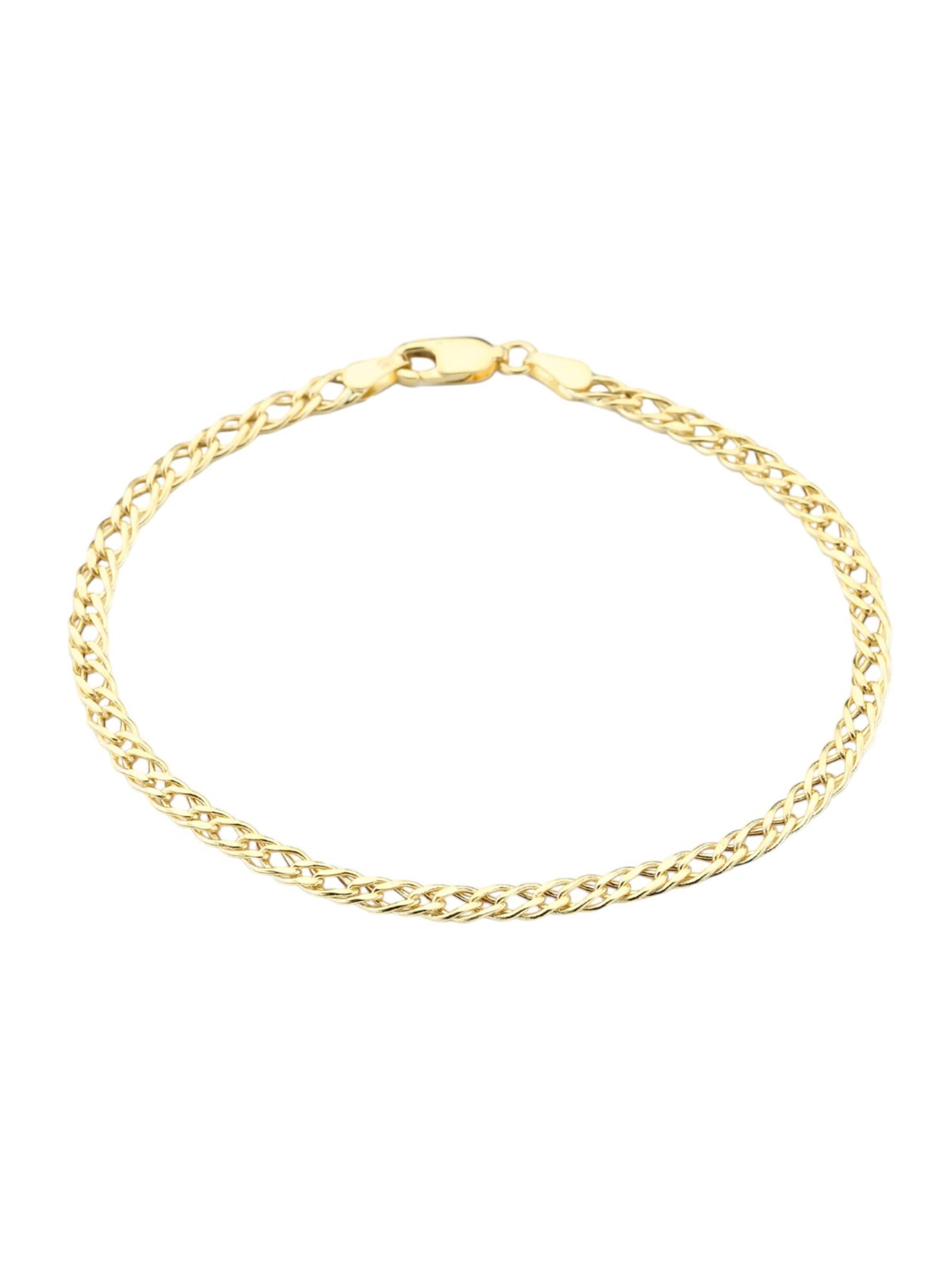 DIAMANT LETERNEL Armband in Goud
