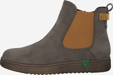 JANA Chelsea Boots in Grau