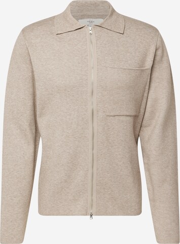 River Island Cardigan i grå: forside