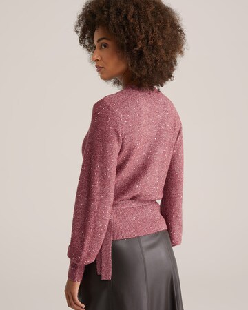 WE FashionPulover - roza boja