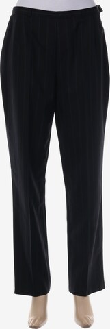 AKRIS Pants in L x 30 in Black: front