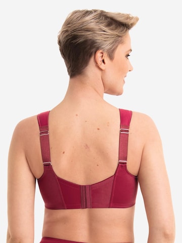 ANITA Minimizer BH 'Havanna' in Rood
