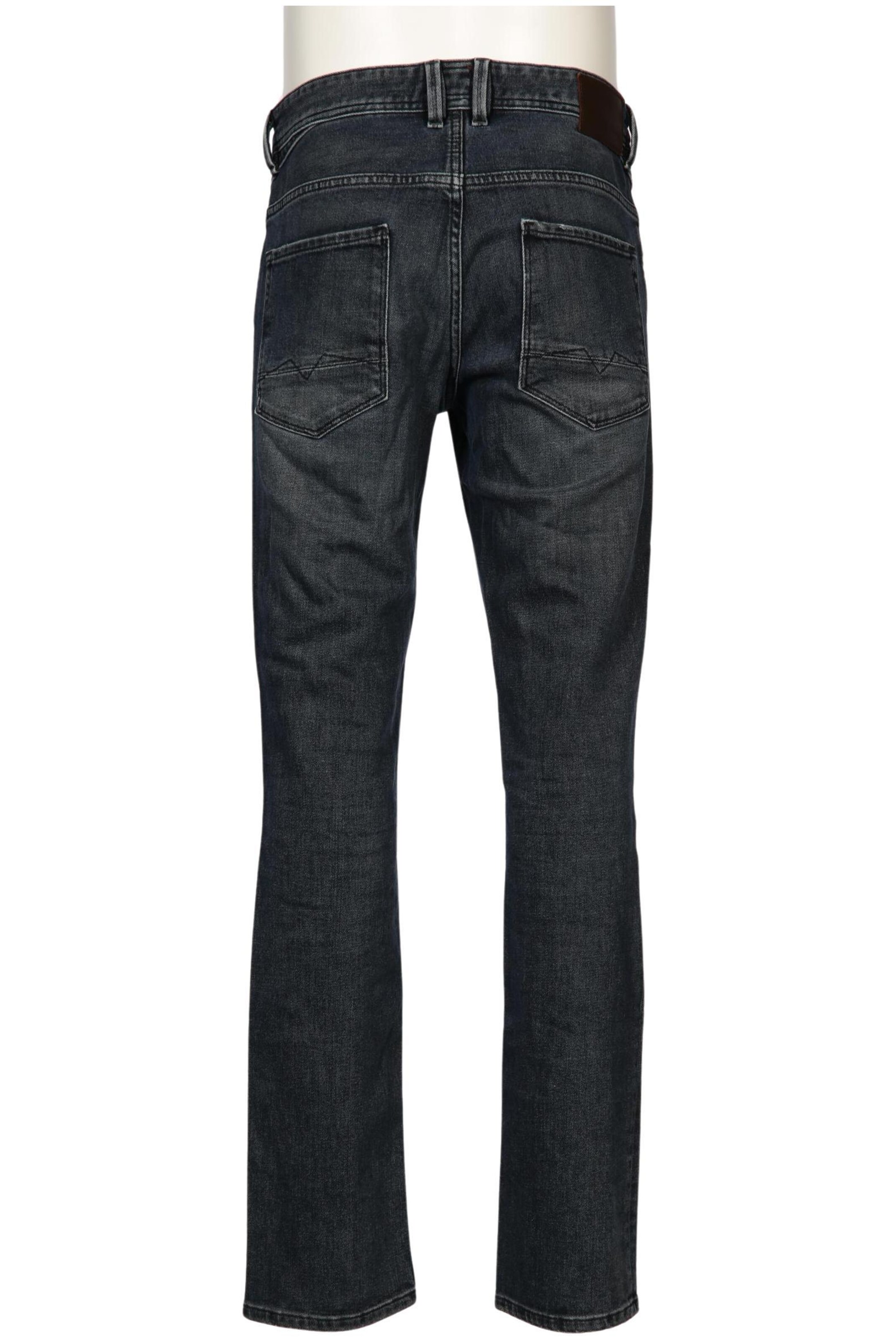 BOSS Orange Jeans 32 in Blau