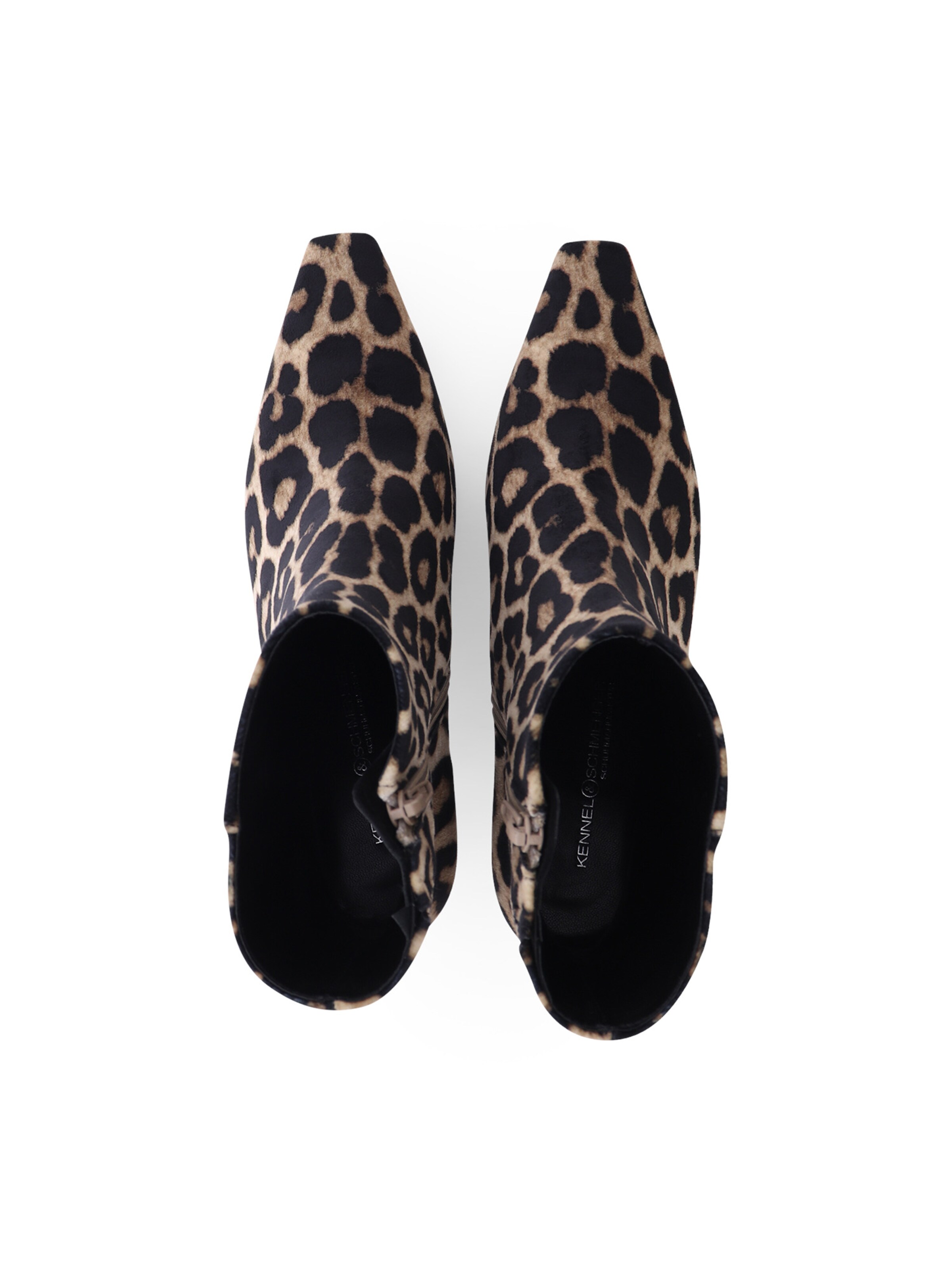 Bottines 'Hope' Kennel & Schmenger en beige