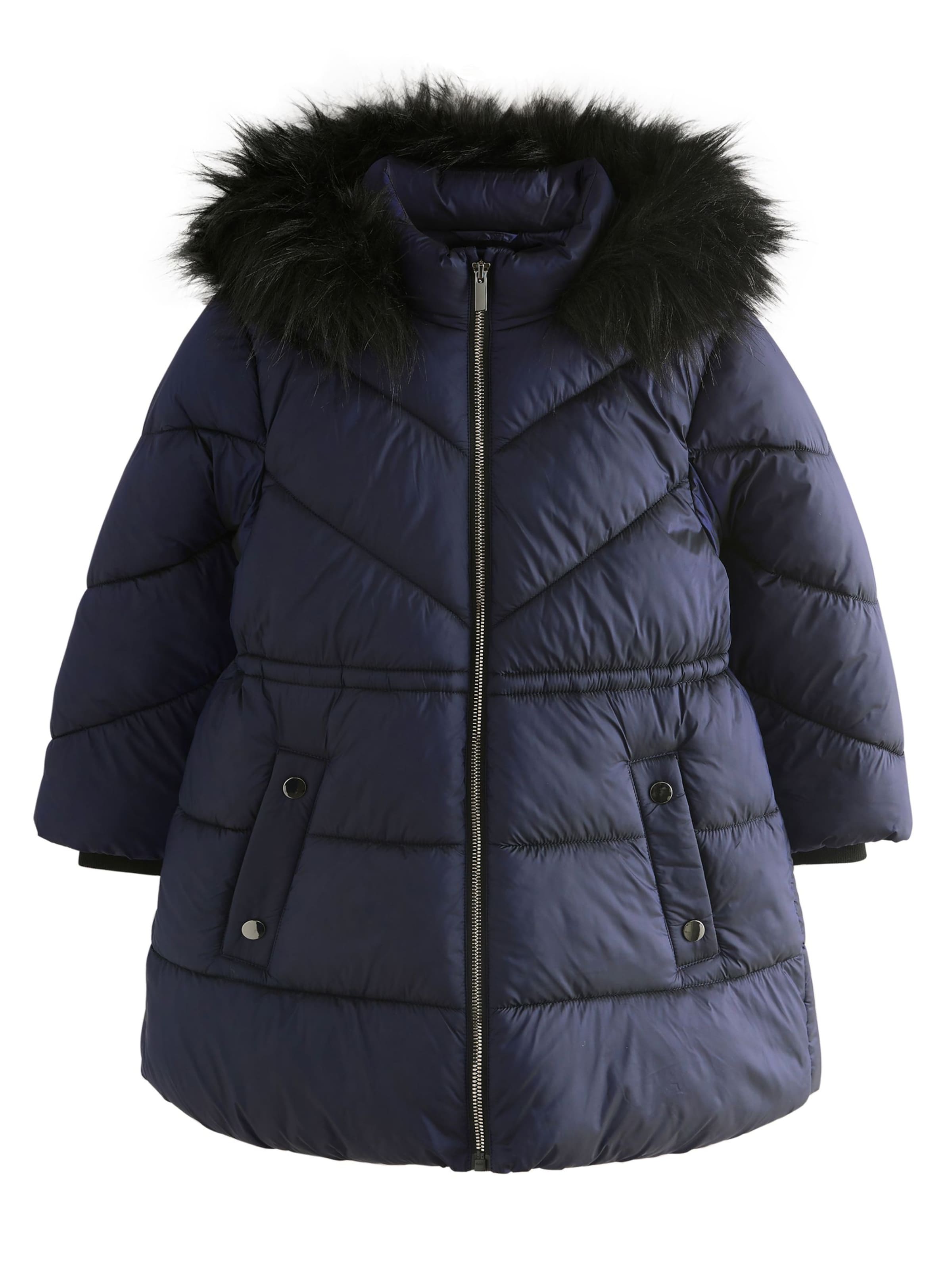 NextKaput - plava boja: prednji dio