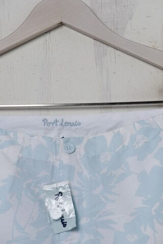 Port Louis Pants in S-M in White