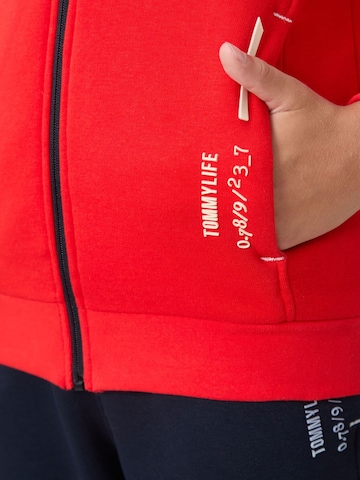 Tommy Life Trainingspak 'TOMMY Kinder Sport-Set' in Gemengde kleuren