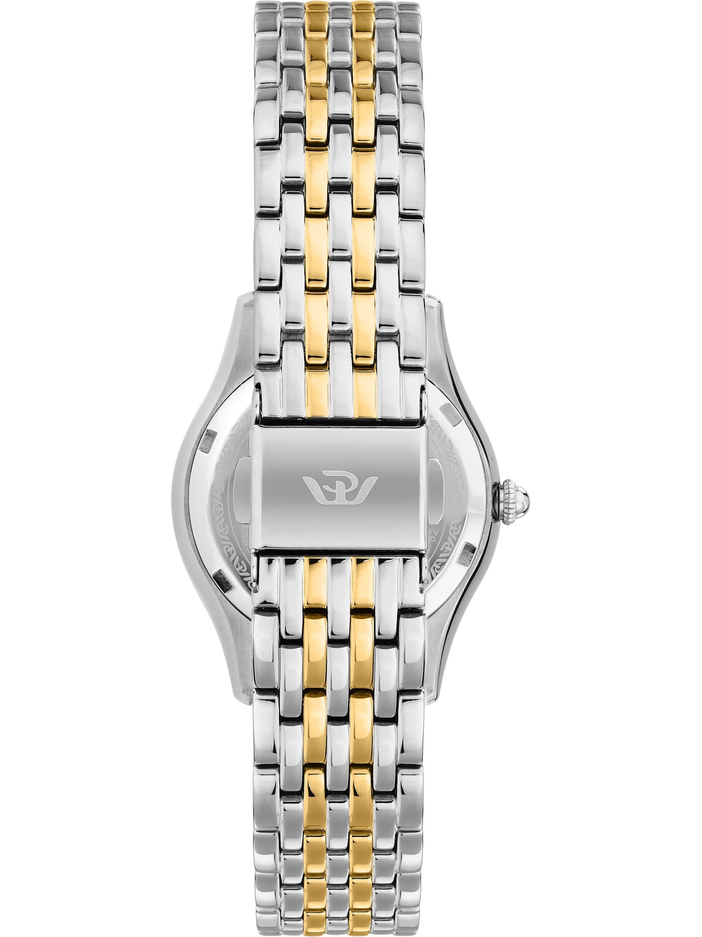 Philip Watch Analog Watch in Silver