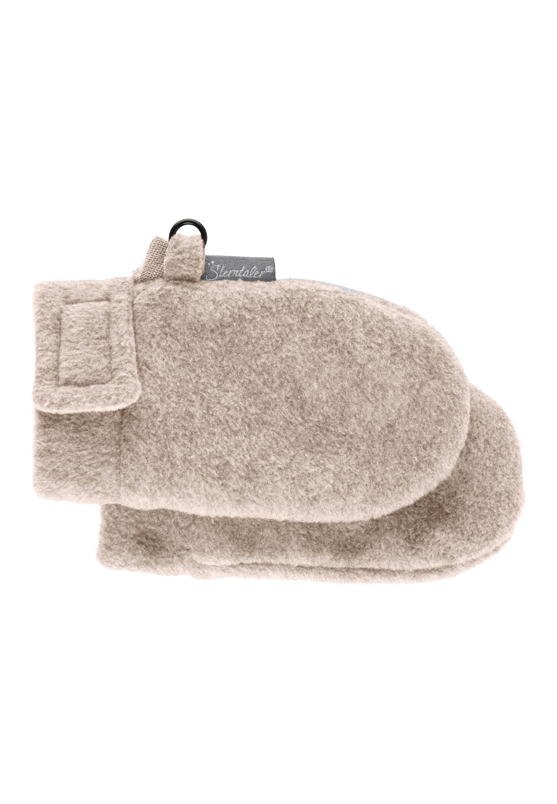 STERNTALER Gloves in Beige