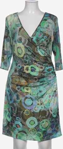 FOX’S Dress in XXL in Mixed colors: front