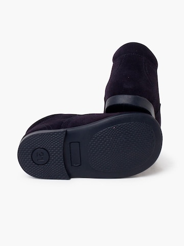 Pisamonas - Zapatos bajos en azul