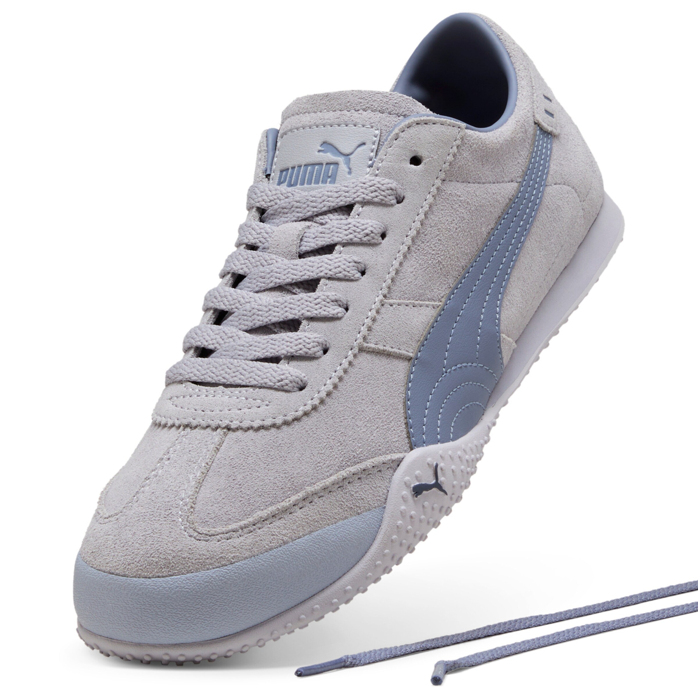 PUMA Sneaker 'Bella Classic' in Grau