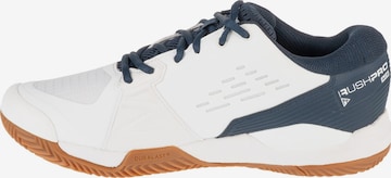 Chaussure de sport 'Rush Pro Ace Clay RG' WILSON en blanc : devant