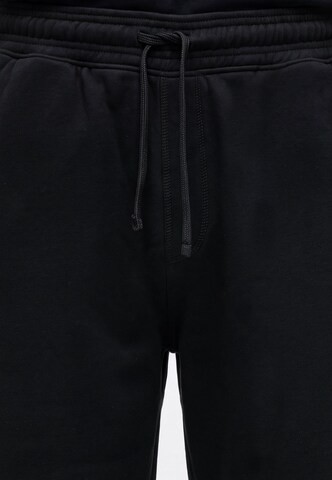 BALMOHK Wide leg Trousers in Black